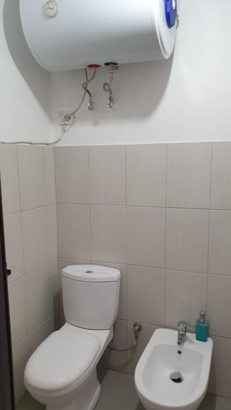 Guesthouse Eva Duplex Apartment Berat Exterior photo
